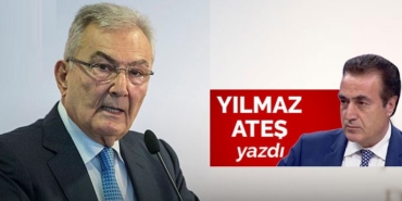 Yılmaz Ateş