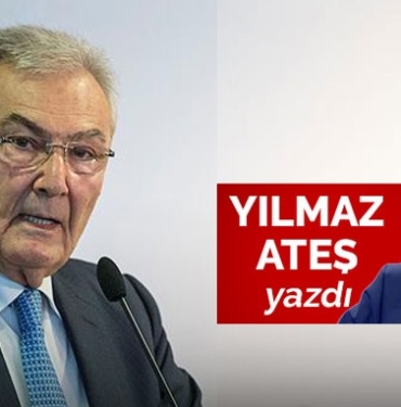 Yılmaz Ateş