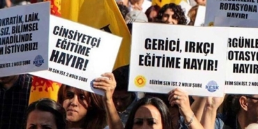 eğitim