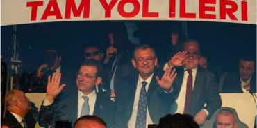 ileri