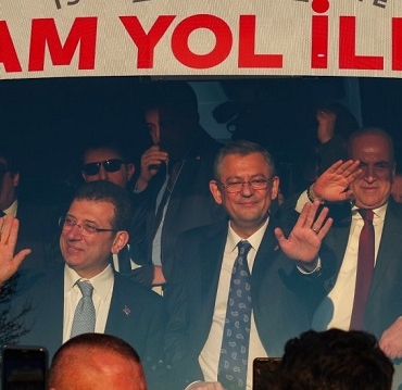 ileri
