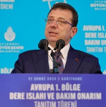 imamoğlu