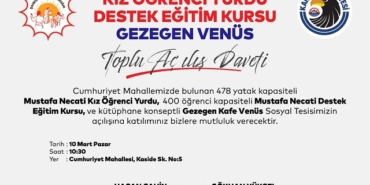 3 BÜYÜK PROJENİN TOPLU AÇILIŞI (1)