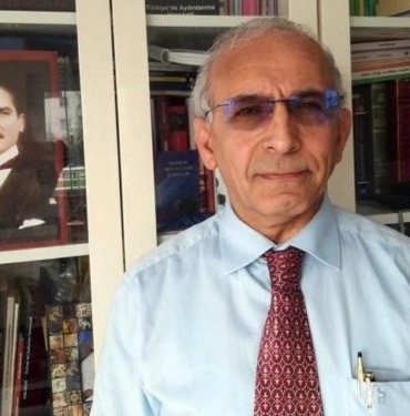 Ahmet Saltık