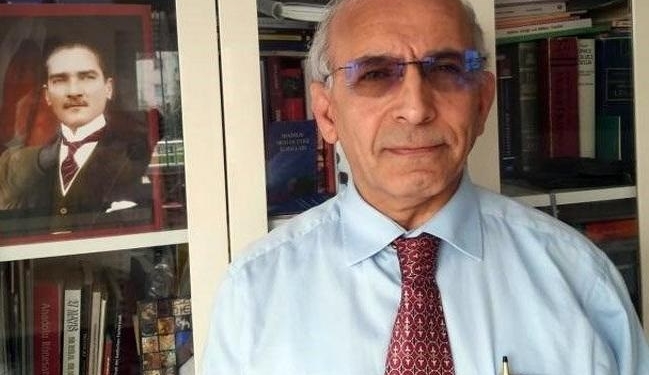 Ahmet Saltık