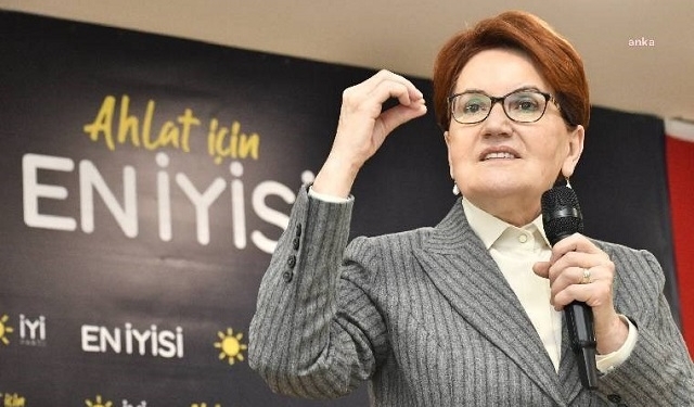 Akşener