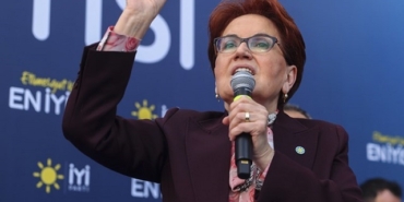 Akşener