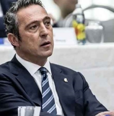 Ali Koç