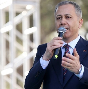 Ali Yerlikaya