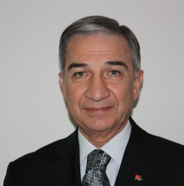 Armağan Kuloğlu