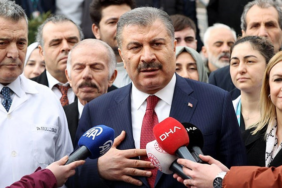 Bakan Koca