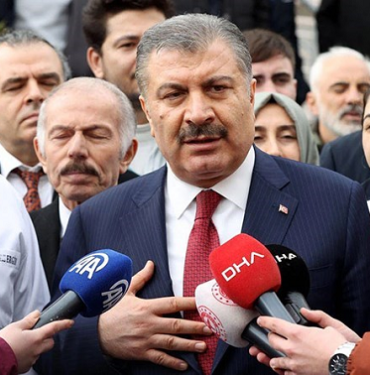 Bakan Koca