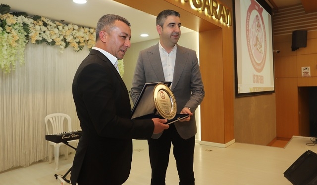 Başkan Gökhan Yüksel ‘Afyonkarahisarlılar Kültür Şöleni’ne Katıldı (4)