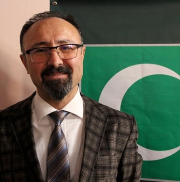 Celal Karlıkaya