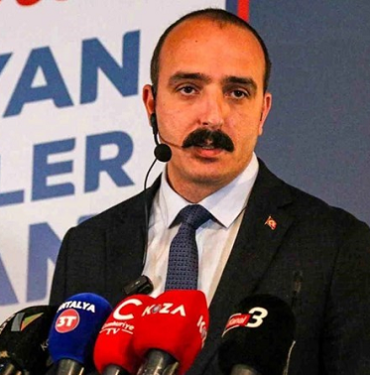 Cem Kotan