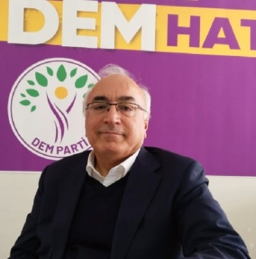 DEM- Öztürk Türkdoğan