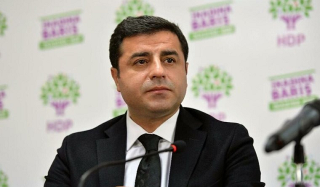 Demirtaş