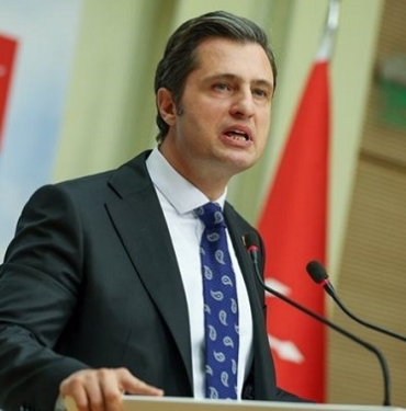 Deniz Yücel