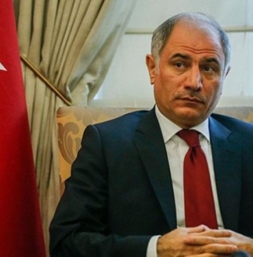 Efkan Ala