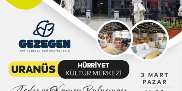 HÜRRİYET MAHALLESİ GEZEGENİNE KAVUŞUYOR! (8)