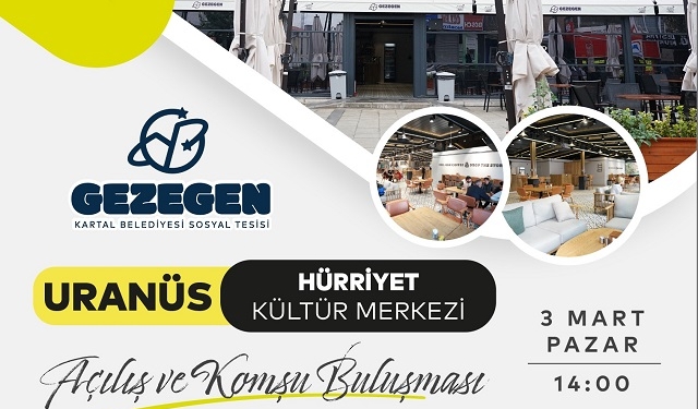 HÜRRİYET MAHALLESİ GEZEGENİNE KAVUŞUYOR! (8)