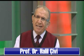 Halil Çivi