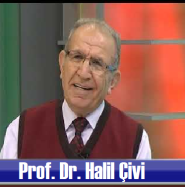 Halil Çivi