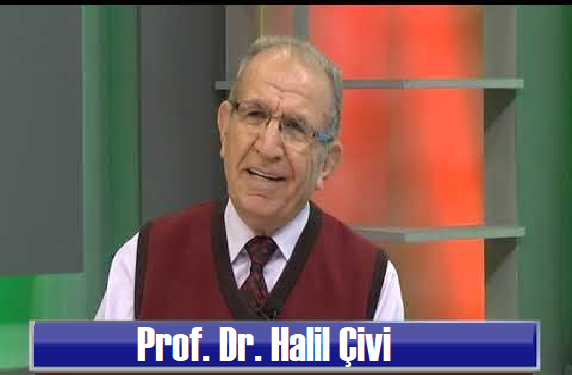 Halil Çivi