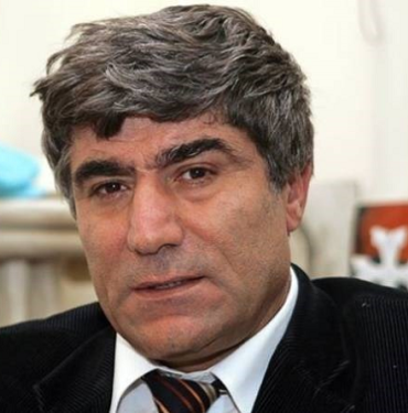Hırant Dink