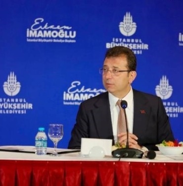 İMAMOĞLU