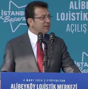 İMAMOĞLU