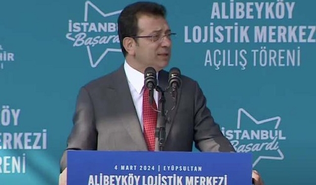 İMAMOĞLU