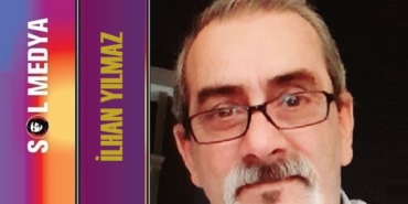 İlhan Yılmaz