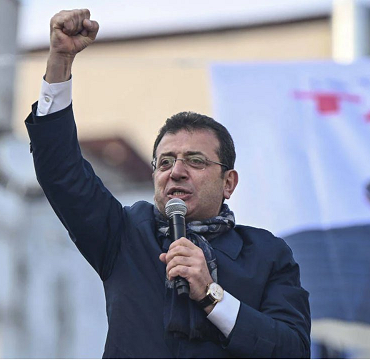 İmamoğlu,