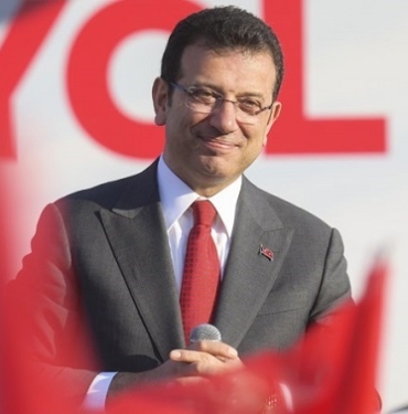 İmamoğlu