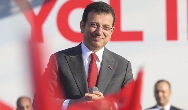 İmamoğlu