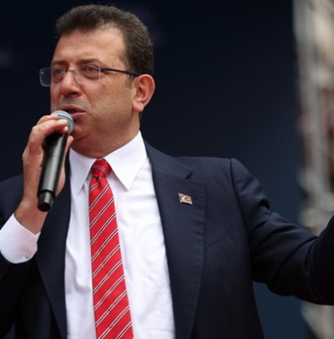 İmamoğlu