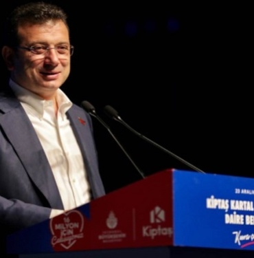 İmamoğlu