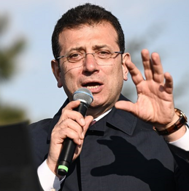 İmamoğlu