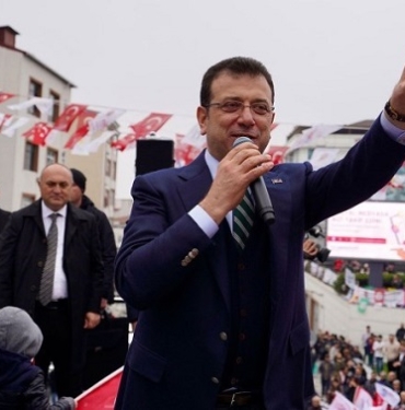 İmamoğlu