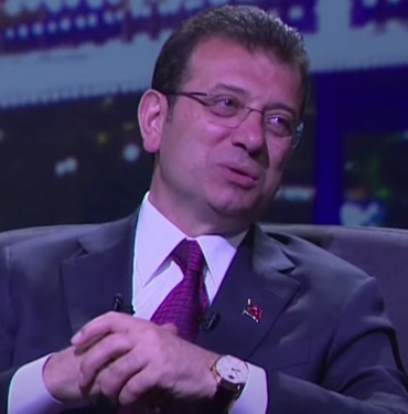 İmamoğlu