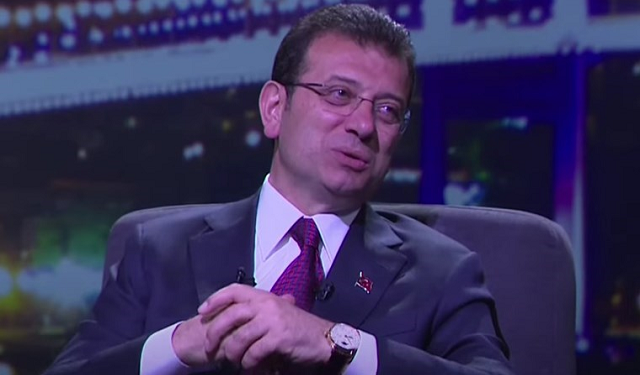 İmamoğlu