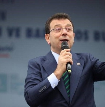 İmamoğlu