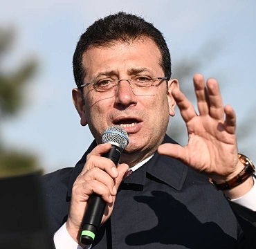 İmamoğlu