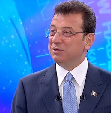 İmamoğlu