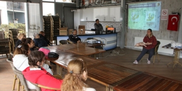 Kartal Belediyesi’nden Site Sakinlerine İlk Yardım Eğitimi (1)