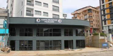 Kartal’a Yeni Sağlık Tesisi Geliyor (2)