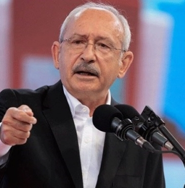 Kılıcdaroğlu
