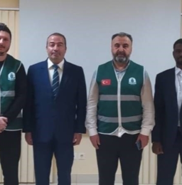 MENZİL