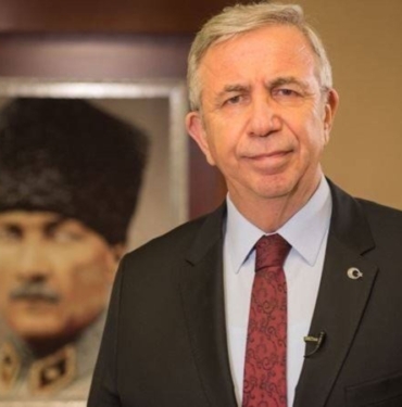 Mansur Yavaş